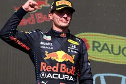 Verstappen kalm bij aanval van Hamilton: 'Eerder in deze positie gezeten'