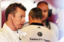 Sauber: Spiral was crucial to getting Raikkonen