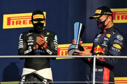 Boost for Albon: ''Now together with Verstappen cause problems at Mercedes''