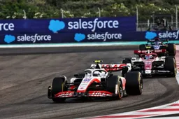 Ecclestone vê peso na ausência de Schumacher na saída de Mick da Haas