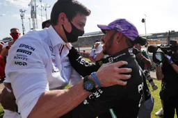 Wolff wil niet dat nieuwe teams 'te makkelijk' kunnen winnen in de F1