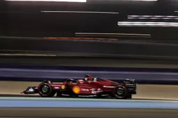 Update | Stewards delen eerste reprimandes uit na incidenten in VT2