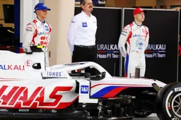 Haas rekent op laatste upgrades in Imola: 'Stap terug om vooruit te gaan'