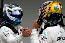 Lewis Hamilton: “De race is eigenlijk al in de kwalificatie verloren”