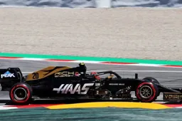 Confirmed: Haas announce their 2020 F1 car reveal date