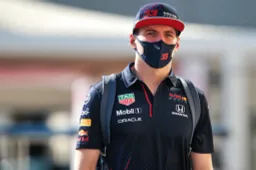 Verstappen krijgt vertrouwen: 'Voor mij is Max echt Super Max'