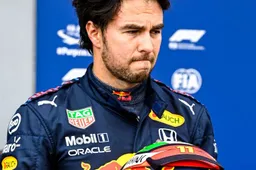Red Bull car remains complicated: "Verstappen has the whole car built around him"