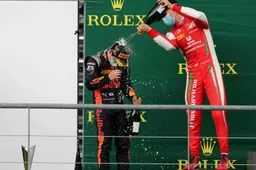 Schumacher takes big step towards F2 title with victory
