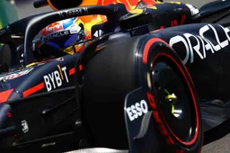 LIVE | De tweede vrije training voor de F1 Grand Prix van Frankrijk 2022