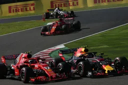 Actiepunten Suzuka: Hier gaat het allemaal gebeuren tijdens de GP van Japan 2019!