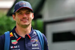 F1 Today | Verstappen makes 'Simply Lovely' merch, Steiner's book released