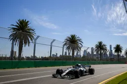 Bottas: "We kunnen nog harder"