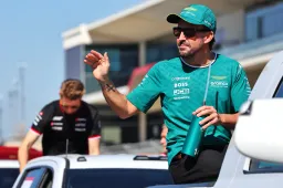 Alonso bereikt bijzondere mijlpaal: ‘Daardoor houd ik het zo lang vol’