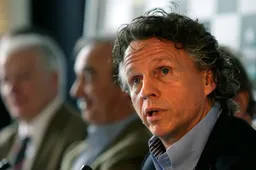 Lammers: 'DRS moet weg!'