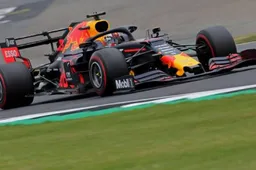 Verstappen: "Het ziet er goed uit voor morgen"
