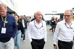 Il capo della Liberty è aperto a un'undicesima squadra, ma prevede dei problemi
