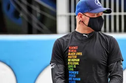 Bottas not yet optimistic about salary cap: 'Depends on the numbers'