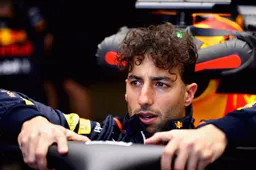 Red Bull geeft Daniel Ricciardo harde deadline