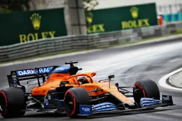 McLaren ziet samenwerking met Mercedes tegemoet, maar wel met een voorwaarde