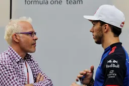 Villeneuve: "Het is een wonder dat er niet meer racers sterven door die acties"