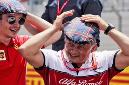 Vasseur not ruling out Ferrari move: "Everything is possible"