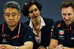Honda lijkt toch niet zo ver als gehoopt