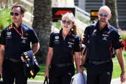 Red Bull Racing maakt datum bekend van nóg een onthulling
