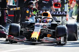 Red Bull benefit? "That's where Honda will generate more power"