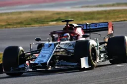 Raikkonen: Balancing F1 and family "is a challenge"