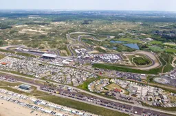 Center Parcs haalt accommodaties Zandvoort tijdelijk uit de verhuur