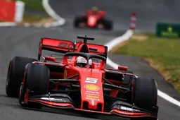 Binotto says Ferrari concentrating on improving reliability