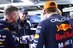 Red Bull reagiert überrascht: "Unser Beitrag lag unter der Budgetgrenze".