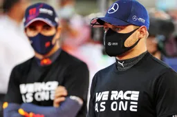 'Vertrek bij Mercedes na 2021 moet prioriteit van Bottas zijn'