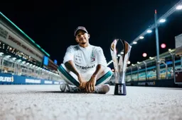 Naast een zesde wereldtitel is er voor Hamilton nog meer te behalen in 2019