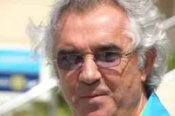 Flavio Briatore opnieuw in de fout: vervolgd voor omkopingsschandaal
