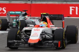 Ohne das richtige Auto macht es keinen Sinn, in der Formel 1 zu fahren".