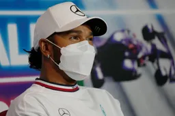 Hamilton: 'Should be an easy win for Verstappen now'