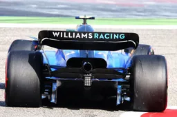 Williams anuncia Frederic Brousseau como novo diretor de operações