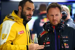 Renault houdt de poot stijf: "Spec-C op P2 toont progressie op motorgebied"
