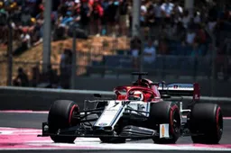 Stewards reach verdict on Q1 Ricciardo-Raikkonen incident