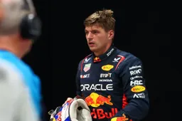 Warum die Stewards in Singapur keine Grid Penalty gegen Verstappen verhängten