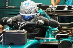 Alonso siempre puede soñar: "Ésa es la magia del automovilismo