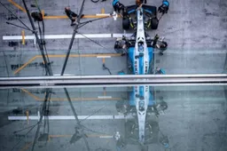 Williams agree deal to sell majority stake of Williams Advanced Engineering