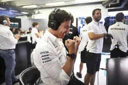 Wolff: "We kwamen naar Hongarije om schade te beperken"
