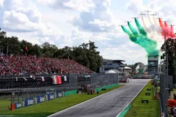 Mayor Monza: "Italian GP will be held on 6 September"