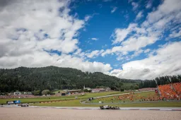 F1 LIVE | Lo sprint shootout del Gran Premio d'Austria