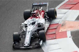 Raikkonen believes Sauber can be successful in 2019