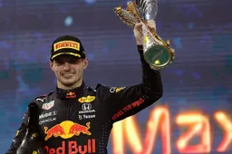 El ex jefe de Mercedes respalda a Verstappen: 'Bastante contento de que ganara el año pasado'
