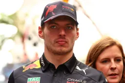 LIVE | Persconferentie van de Grand Prix van Abu Dhabi in 2022