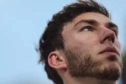 Gasly: 'Honda wants to feel that their work is appreciated'